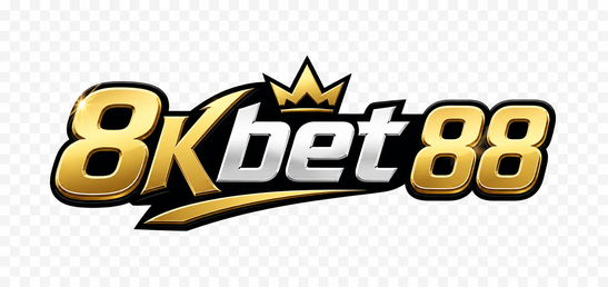 8kbet 88 logo